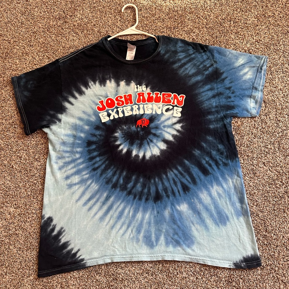 Buffalo Bills Tee
